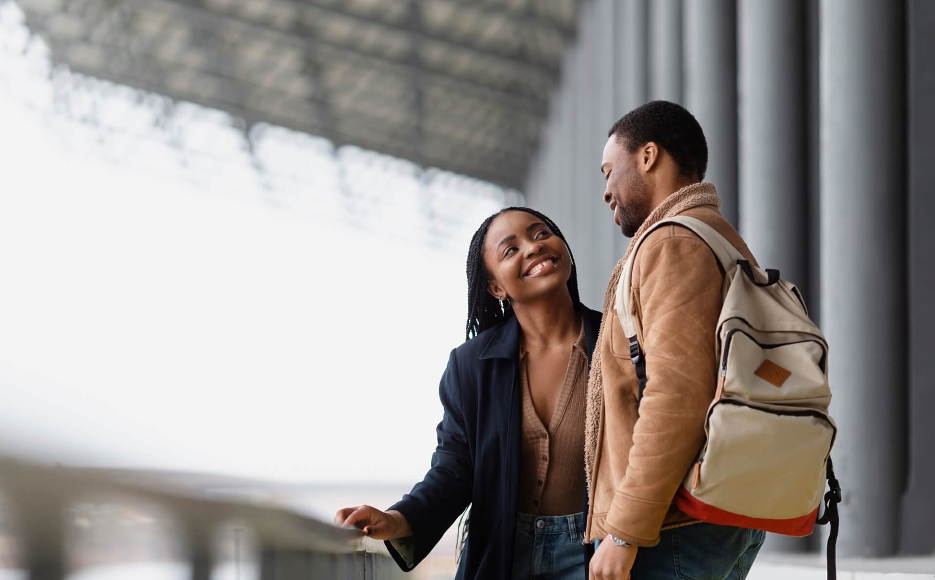 Visa and immigration hero